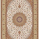 Machine Carpet – Kashmir collection – 2040