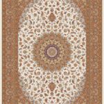Machine Carpet – Kashmir collection – 2042