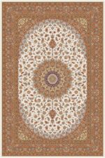 Machine Carpet – Kashmir collection – 2042
