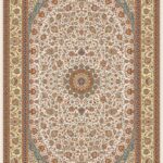 Machine Carpet – Kashmir collection – 2046