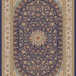 Machine Carpet – Kashmir collection – 2049