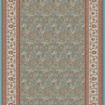 Machine Carpet – Kashmir collection – 2051