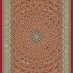 Machine Carpet – Kashmir collection – 2061