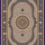 Machine Carpet – Kashmir collection  - 2065