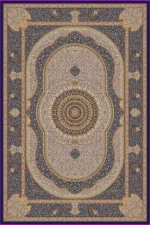 Machine Carpet – Kashmir collection  - 2065