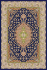 Machine Carpet – Kashmir collection – 2072