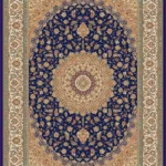 Machine Carpet – Kashmir collection – 2080