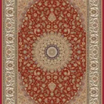 Machine Carpet – Kashmir collection – 2088