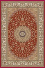 Machine Carpet – Kashmir collection – 2088