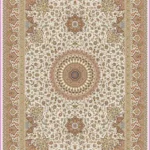 Machine Carpet – Kashmir collection – 2089