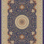 Machine Carpet – Kashmir collection – 2090