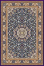 Machine Carpet – Kashmir collection – 2092