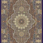 Machine Carpet – Kashmir collection – 2125