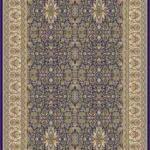 Machine Carpet – Kashmir collection – 2218