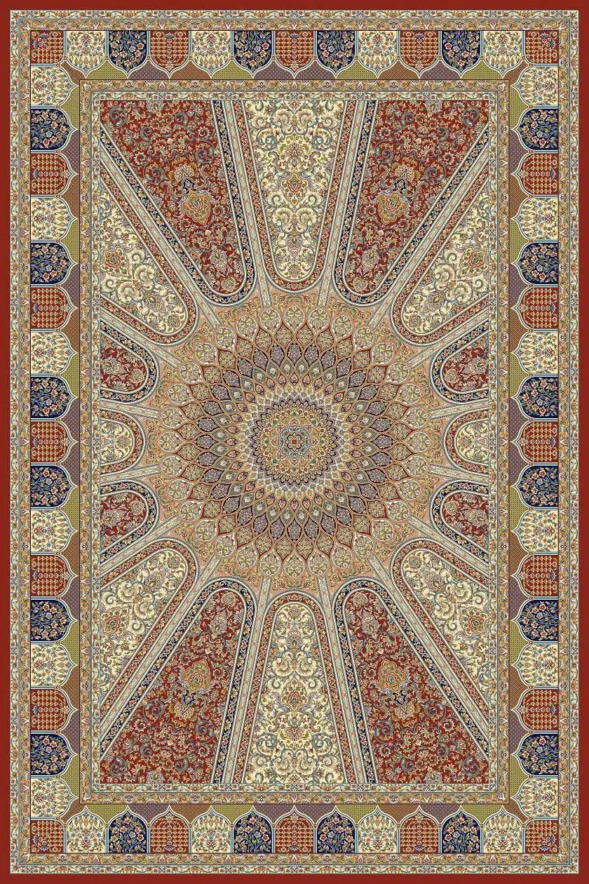 2226_q2535_6_1200-copy.jpg Machine Carpet – Kashmir collection – 2226 - Image 1