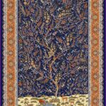 Machine Carpet - Crystal collection - 2312