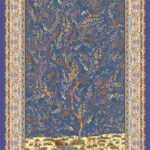 Machine Carpet - Crystal collection - 2314