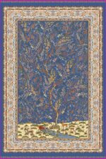 Machine Carpet - Crystal collection - 2314