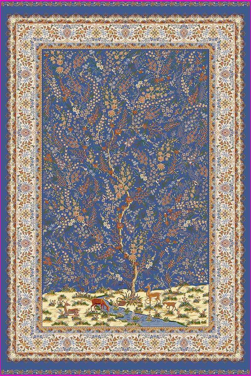 2314_L1s1_6_1200-copy Machine Carpet - Crystal collection - 2314 - Image 1