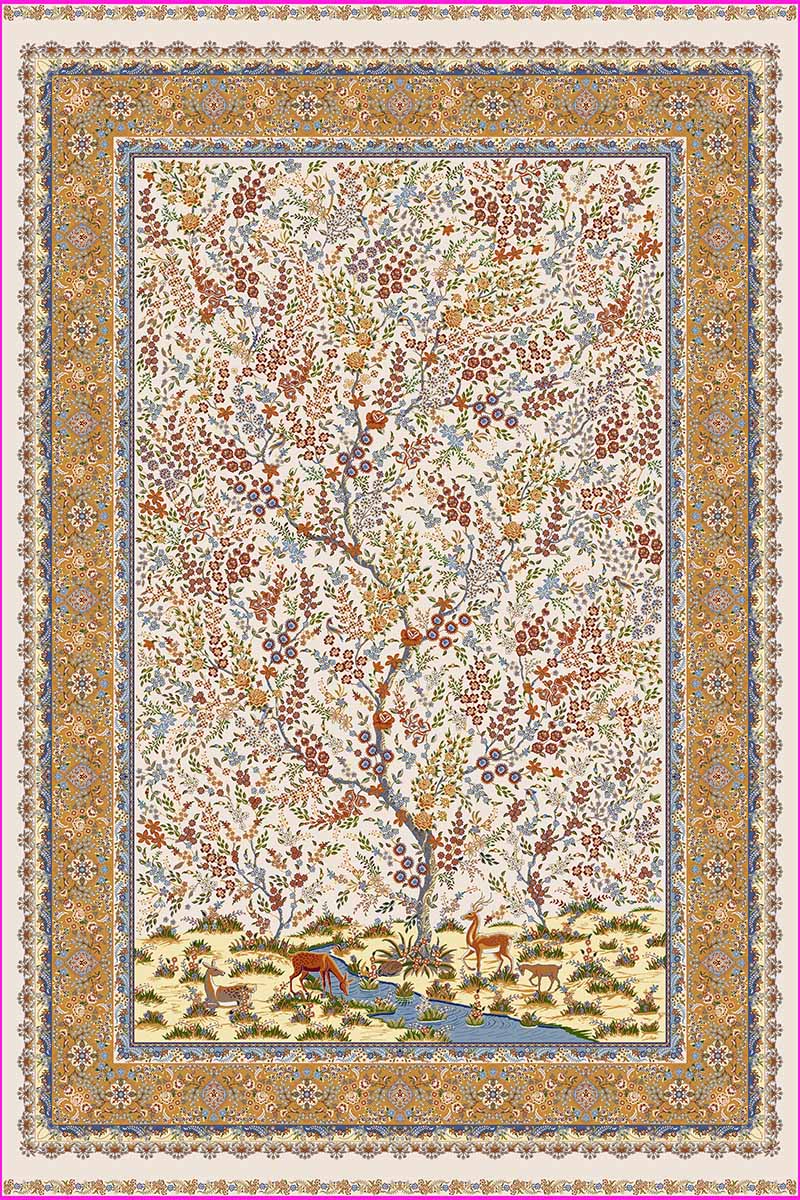 2315_L11c_6_1200-copy Machine Carpet - Crystal collection - 2315 - Image 1