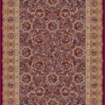Machine Carpet - Crystal collection - 2317