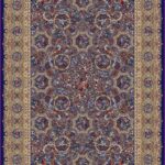 Machine Carpet - Crystal collection - 2318