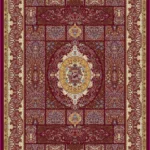Machine Carpet - Crystal collection - 2326