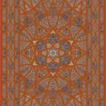 Machine Carpet - Crystal collection - 2332