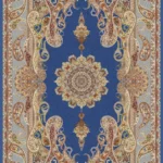 Machine Carpet - Crystal collection - 2335