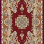 Machine Carpet - Crystal collection - 2336