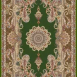 Machine Carpet - Crystal collection - 2337