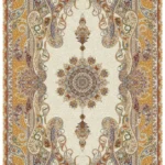 Machine Carpet - Crystal collection - 2340