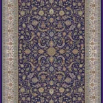 Machine Carpet - Crystal collection - 2348