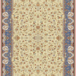 Machine Carpet - Crystal collection - 2353