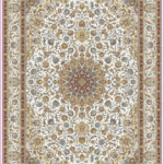 Machine Carpet - Crystal collection - 2387