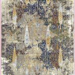 Machine Carpet - Heritage collection - 26200