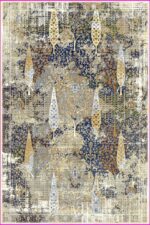 Machine Carpet - Heritage collection - 26200