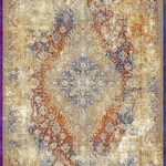 Machine Carpet - Heritage collection - 26204