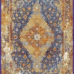 Machine Carpet - Heritage collection - 26206