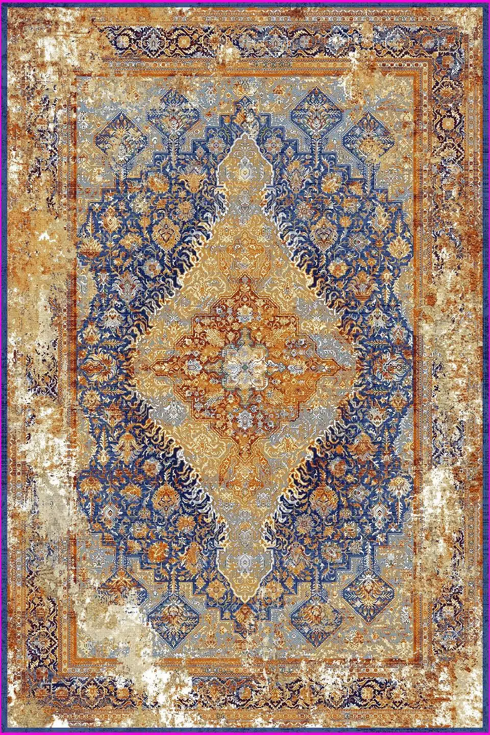 26206_L1s9_6_1200-copy.jpg Machine Carpet - Heritage collection - 26206 - Image 1