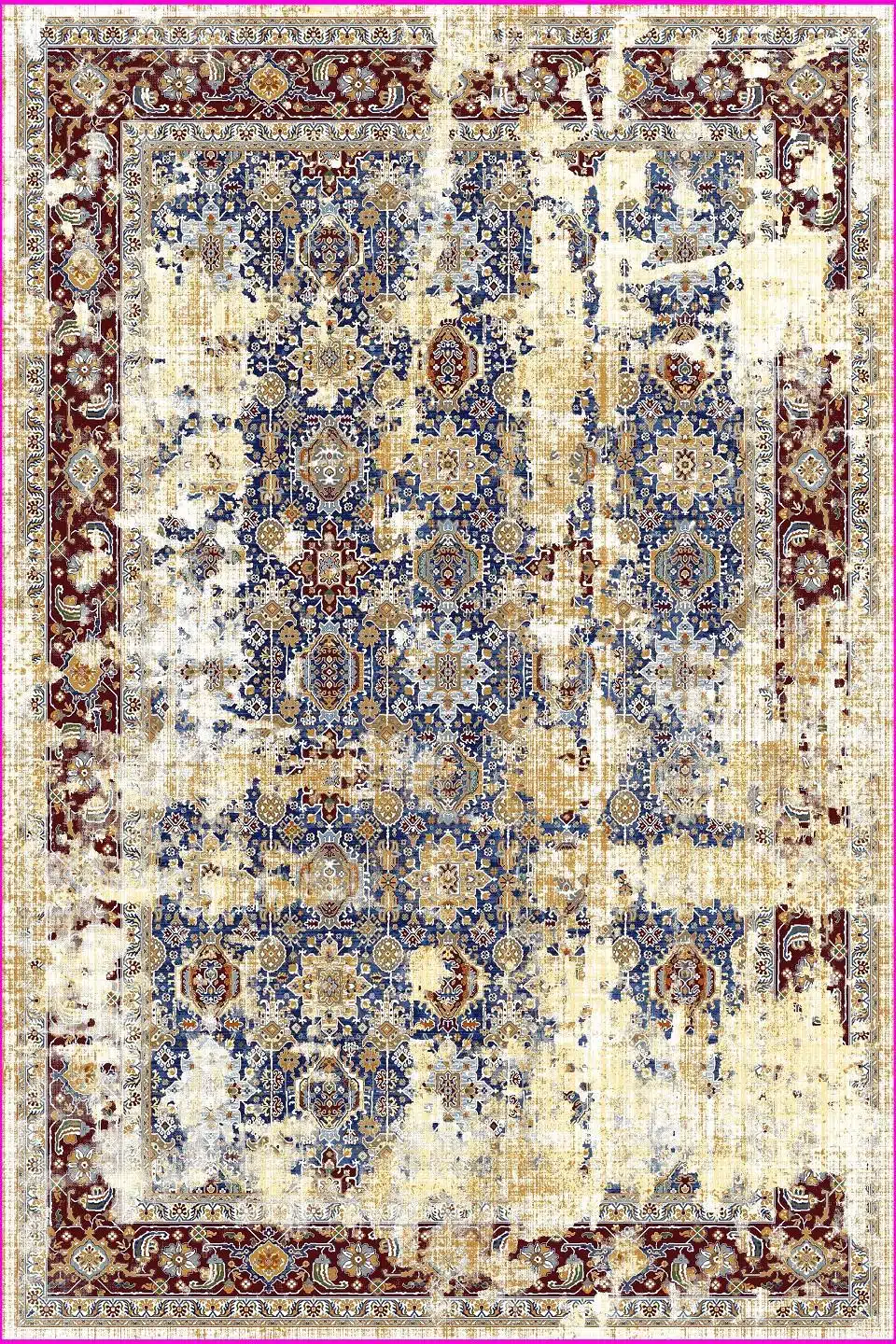 26227_L11c_6_1200-copy.jpg Machine Carpet - Heritage collection - 26227 - Image 1