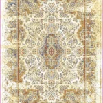 Machine Carpet - Heritage collection - 26228