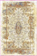 Machine Carpet - Heritage collection - 26228