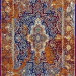 Machine Carpet - Heritage collection - 26230