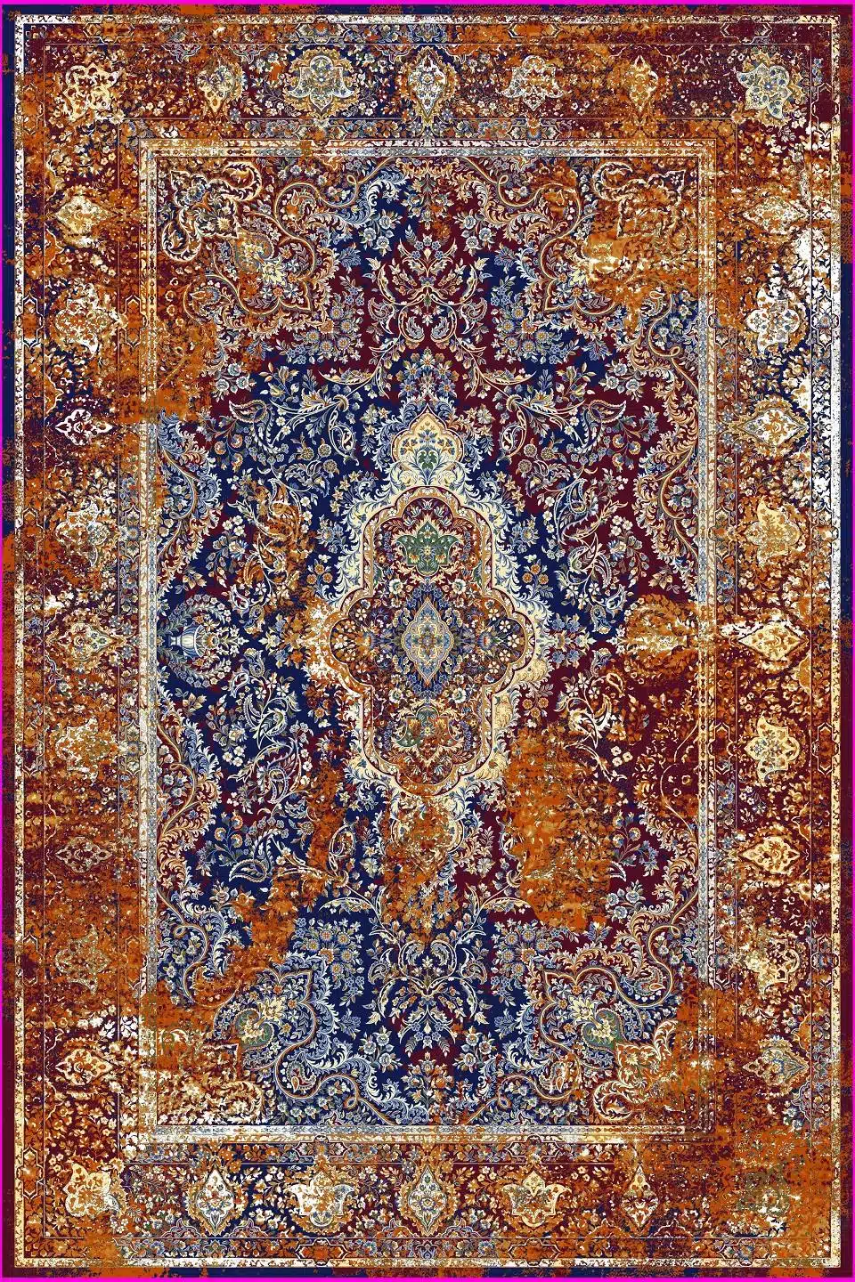 26230_L1di_6_1200-copy.jpg Machine Carpet - Heritage collection - 26230 - Image 1