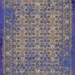 Machine Carpet - Heritage collection - 26233