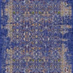 Machine Carpet - Heritage collection - 26234