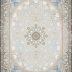 Machine Carpet - Teana Collection - 3001