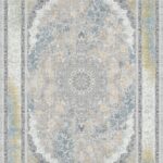 Machine Carpet - Teana Collection - 3031