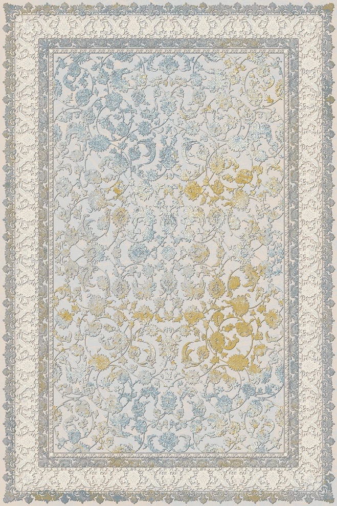 3033_b3ww_6_1200-copy Machine Carpet - Teana Collection - 3033 - Image 1